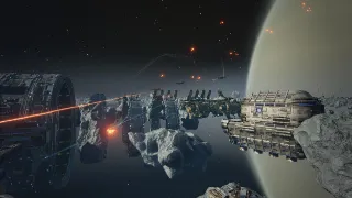 Dreadnought cover