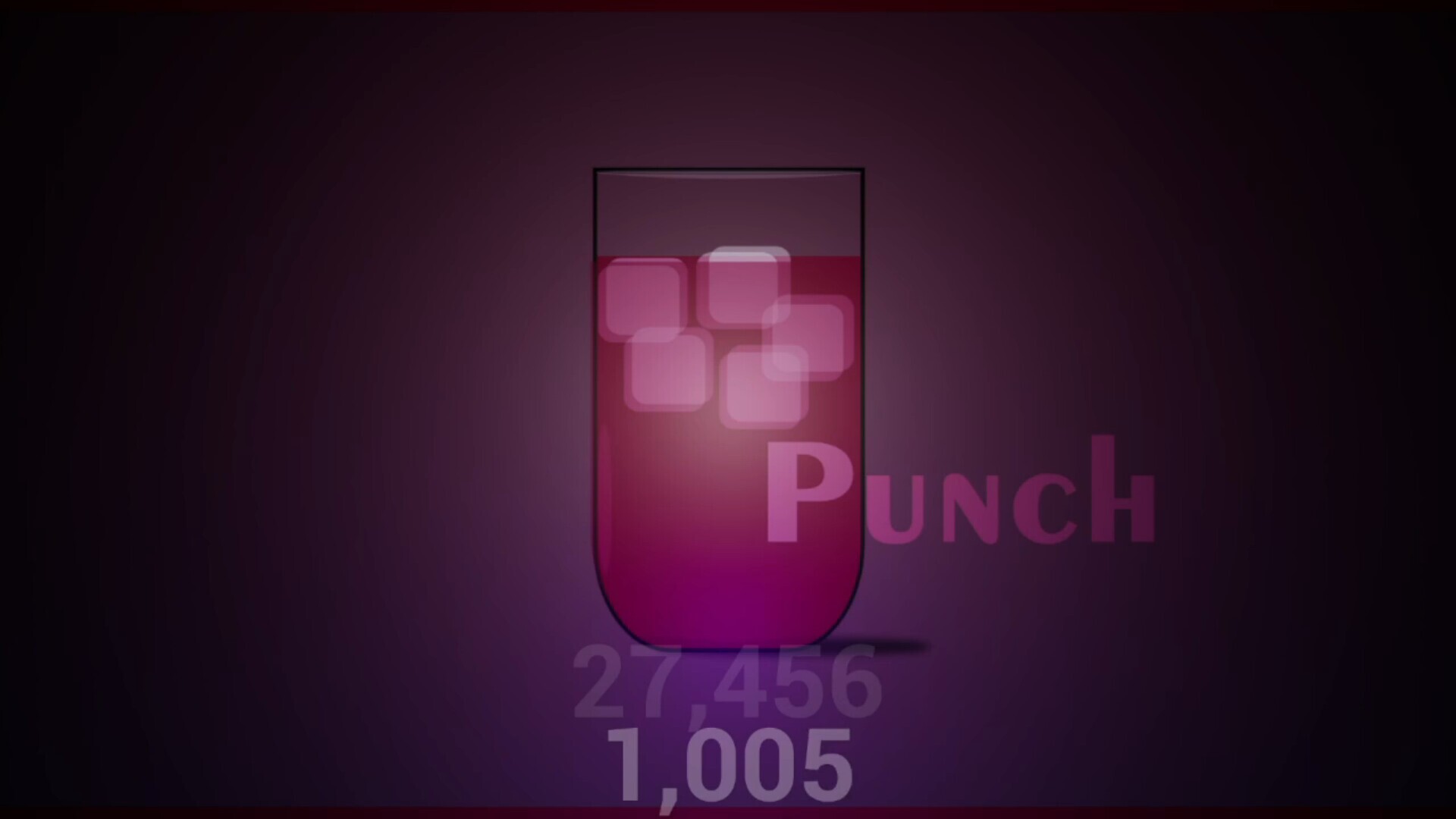 Punch! cover art