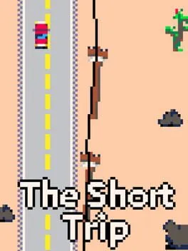 The Short Trip cover art