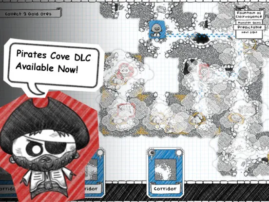 Guild of Dungeoneering cover art