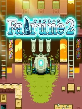 Fairune 2 cover