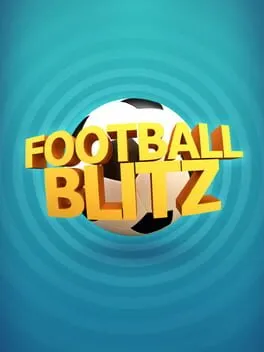 Football Blitz cover