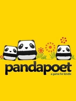 Panda Poet cover art