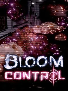 Bloom Control cover