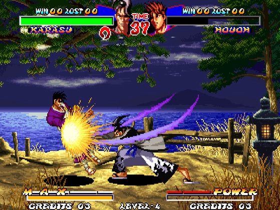 NINJA MASTER'S cover art