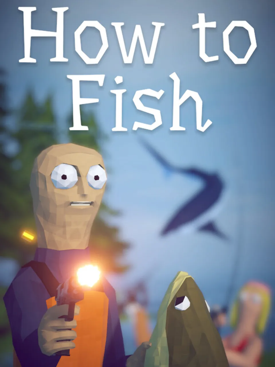 How to Fish cover art