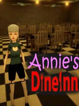 Annie's Dineinn cover art