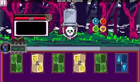 Card Combo cover art