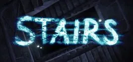 Stairs cover art