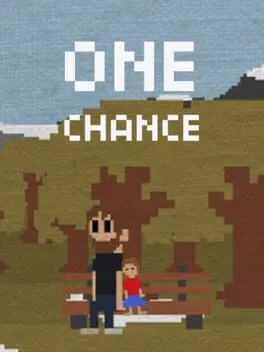 One Chance cover art
