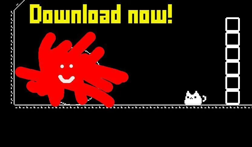 Slime Cat cover art