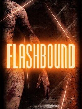 Flashbound cover art