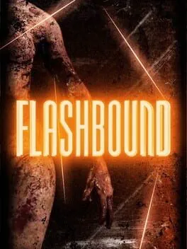 Flashbound cover art