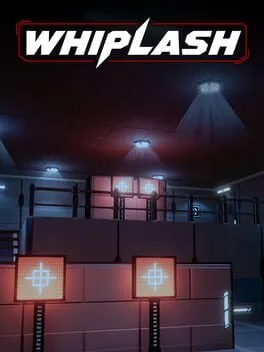 Whiplash cover