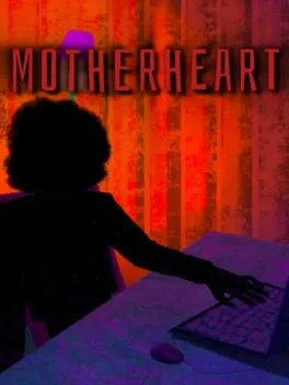 Motherheart cover art