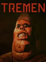 Tremen cover art