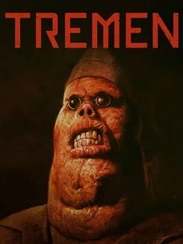 Tremen cover