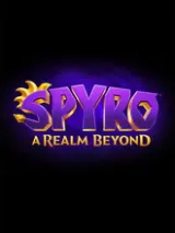 Spyro: A Realm Beyond cover