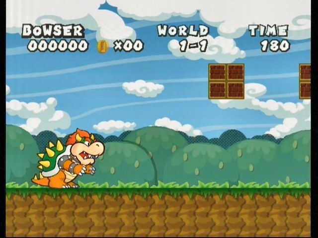 Paper Mario: The Thousand-Year Door cover art