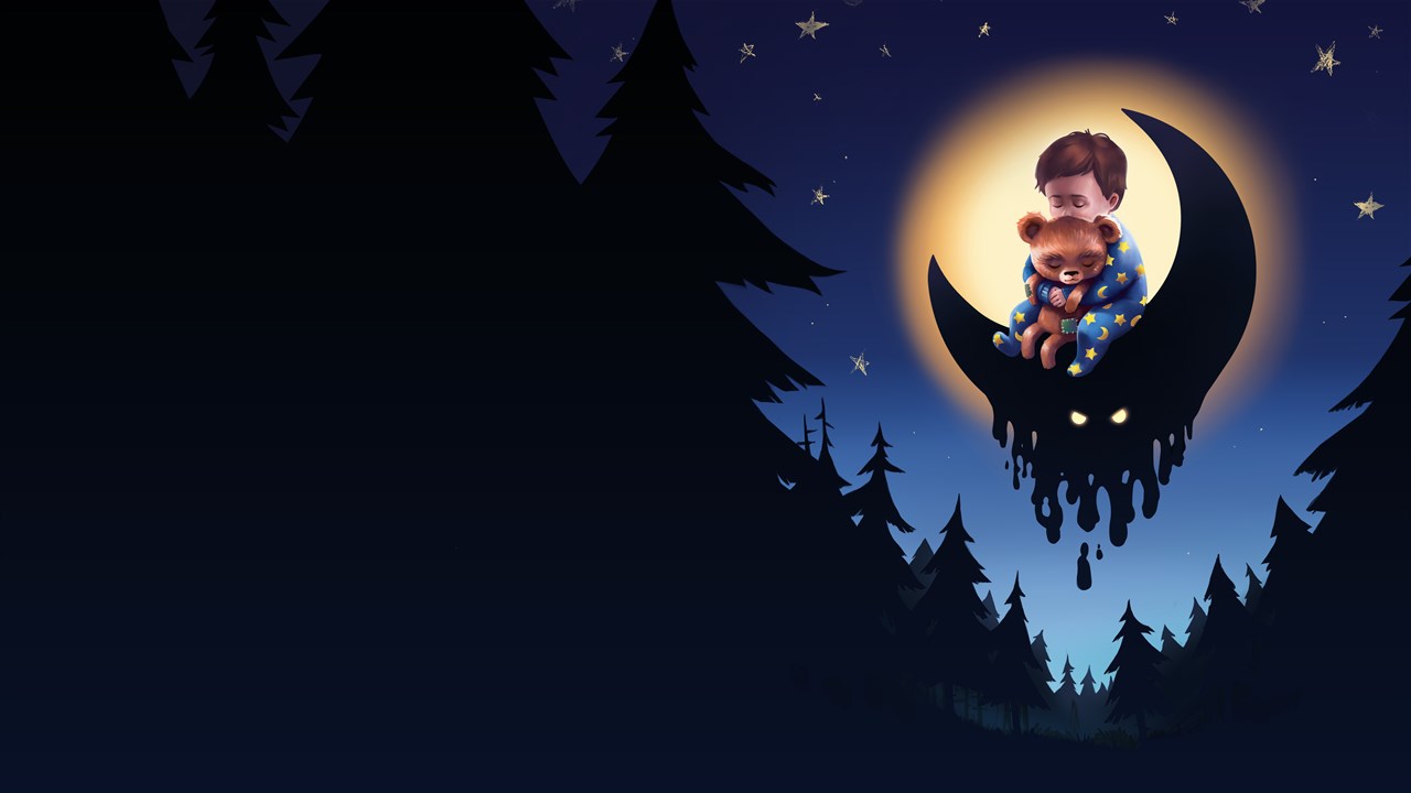 Among the Sleep cover art