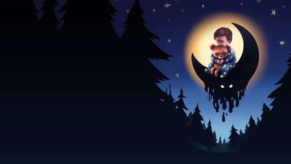 Among the Sleep cover art