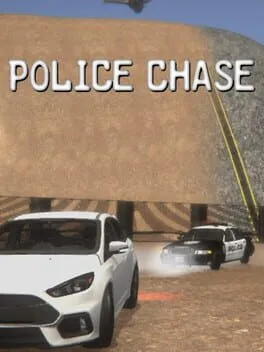 Police Chase cover art