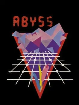 Abyss cover