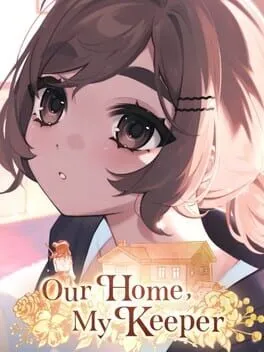 Our Home, My Keeper cover art
