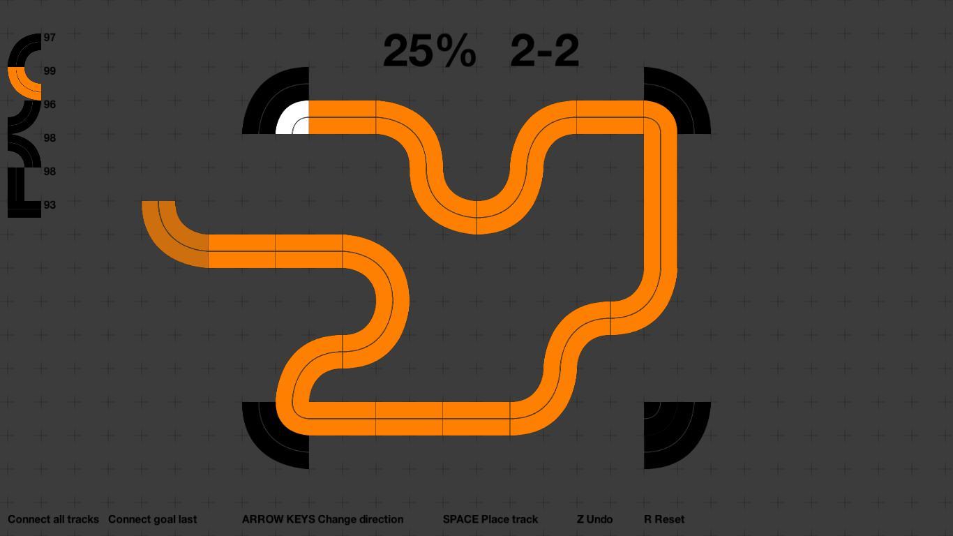 Tracks cover art
