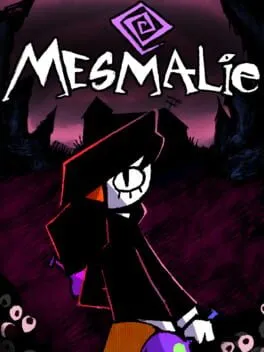 Mesmalie cover art