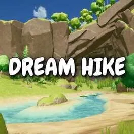 Dream Hike cover