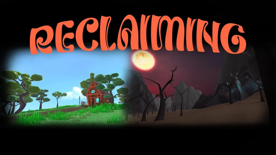 Reclaiming cover art