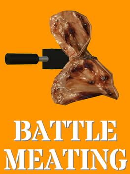 Battle Meating cover art