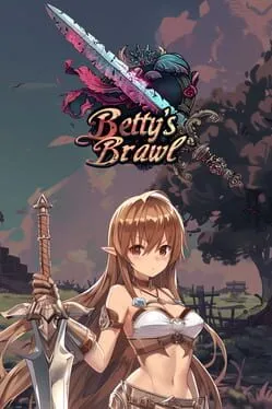 Betty's Brawl cover