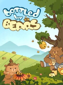Bottled by Bears cover art
