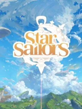 Star Sailors cover art