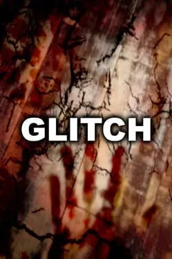 Glitch cover art