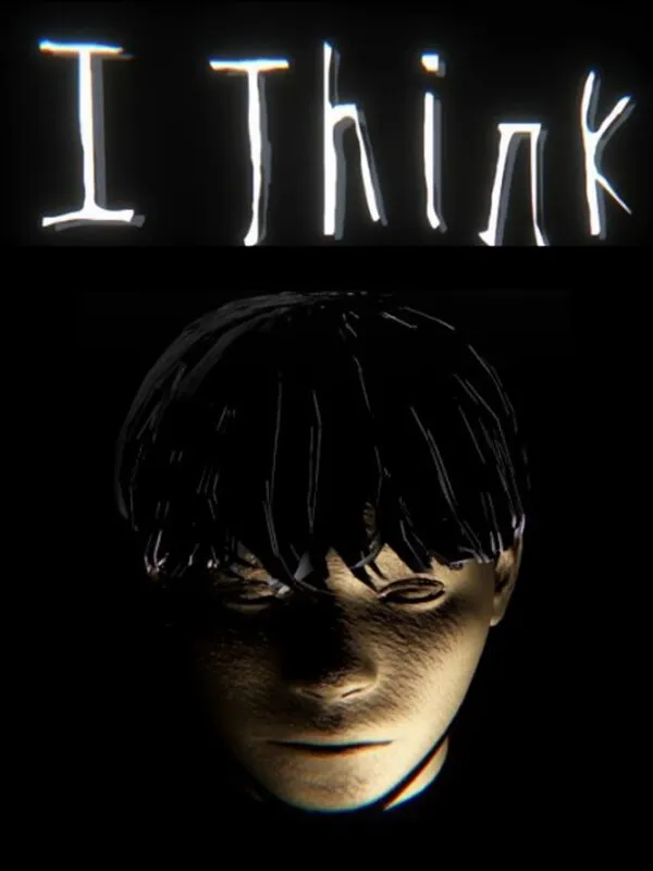 I Think cover art