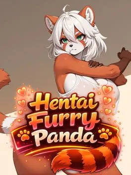 Hentai Furry Panda cover
