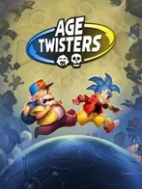 Age Twisters cover art