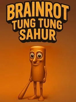 Brainrot Tung Tung Sahur cover art