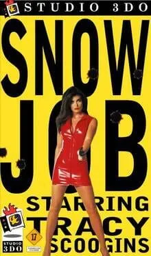 Snow Job cover