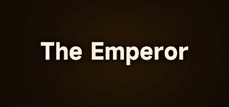 The Emperor cover art
