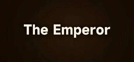 The Emperor cover art