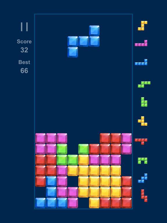puzzle games! cover art