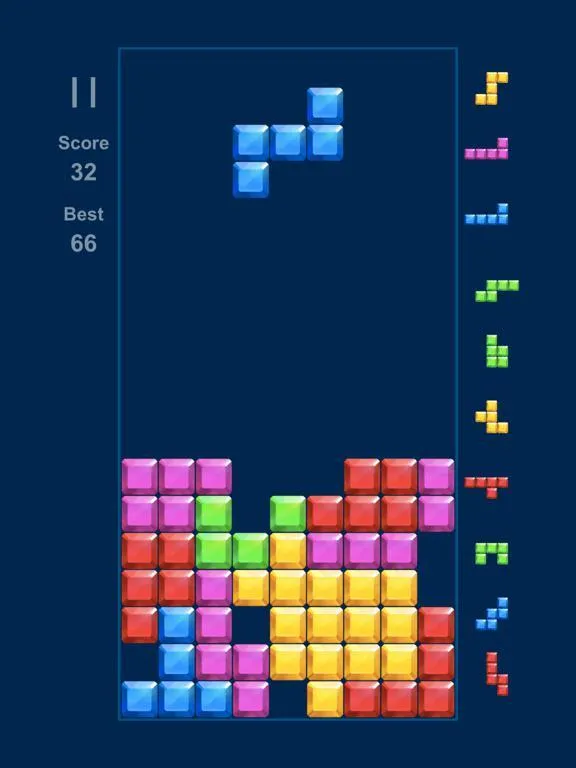 puzzle games! cover art