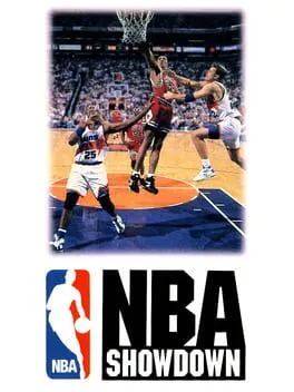 NBA Showdown cover