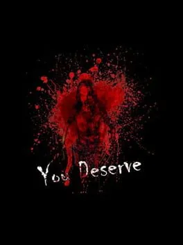 You Deserve cover art