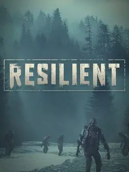 Resilient cover art