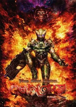 Gunlord cover
